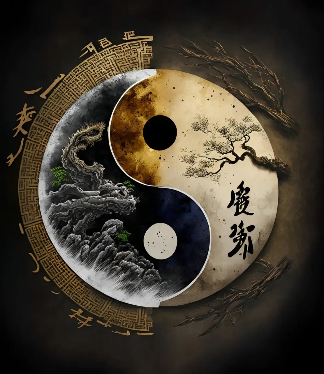 Méthode Traditionnelle Chinoise