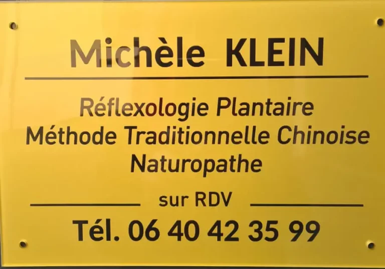 Plaque pro